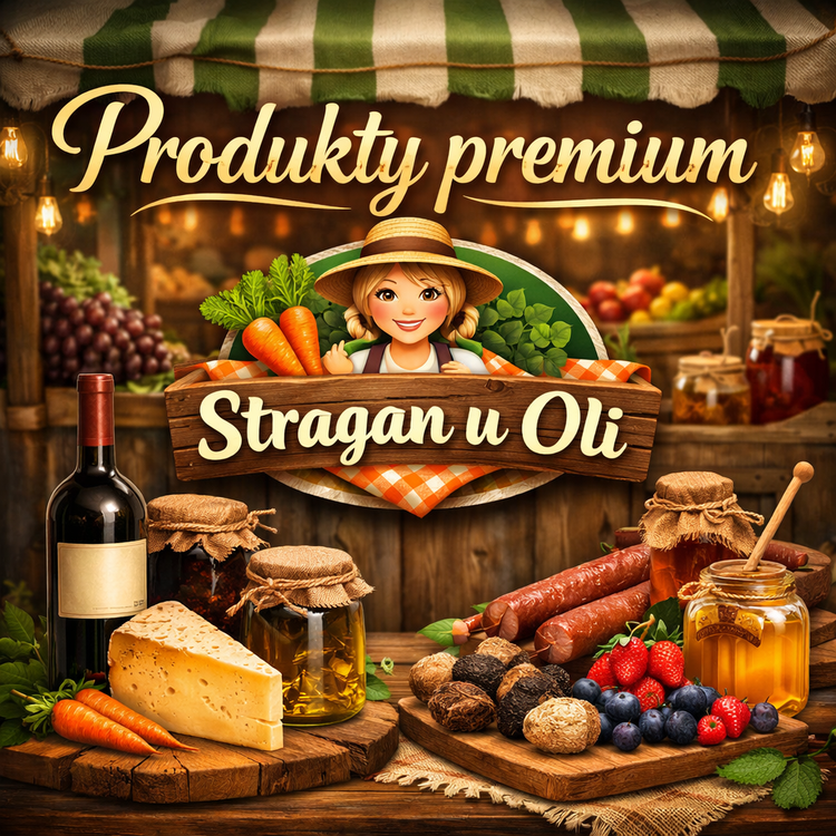 Produkty PREMIUM