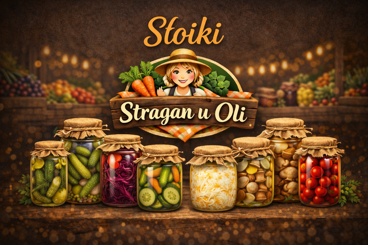 Słoiki