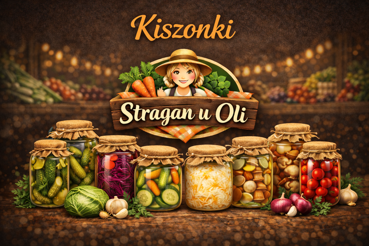 Kiszonki