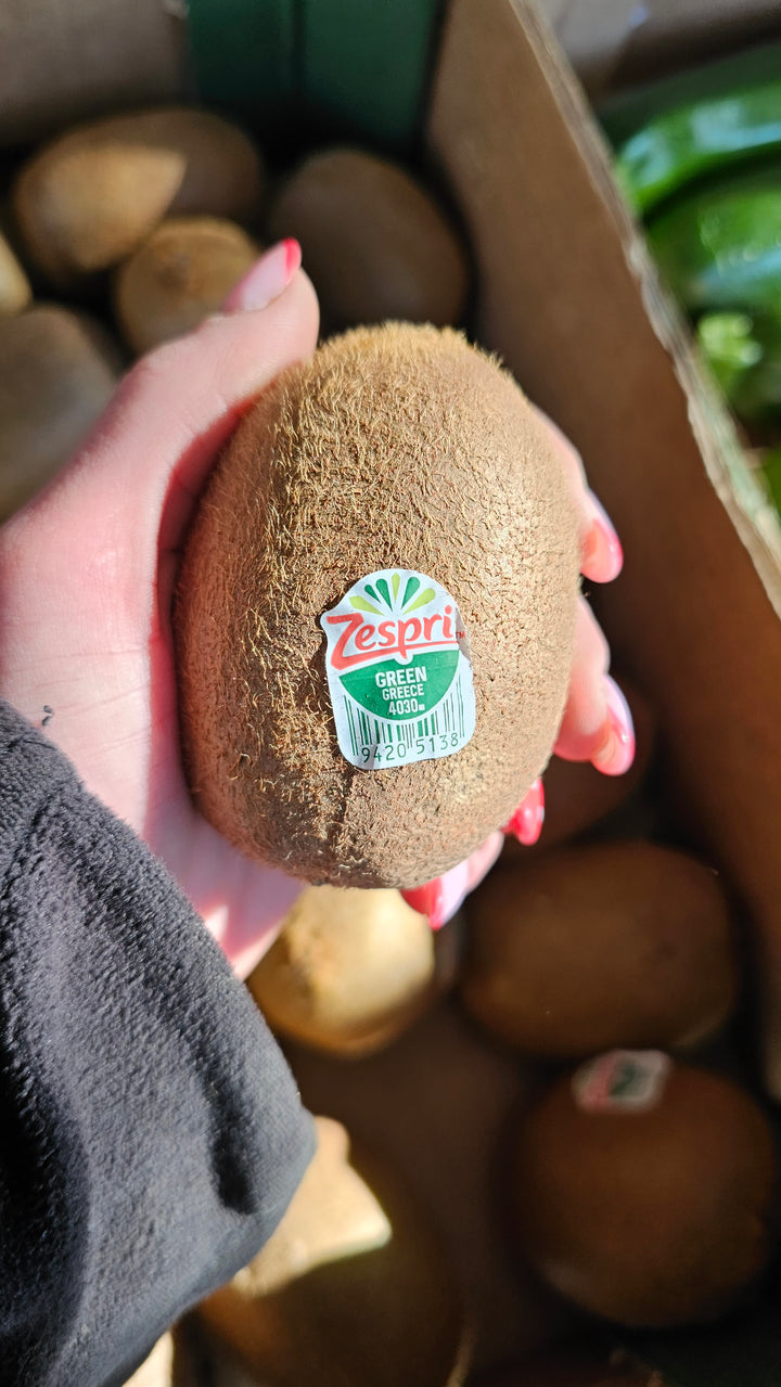 Kiwi