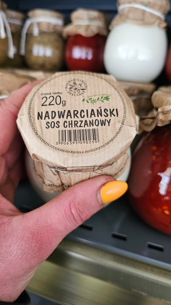 sos chrzanowy nadwarciański