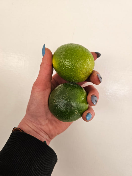 Limonka