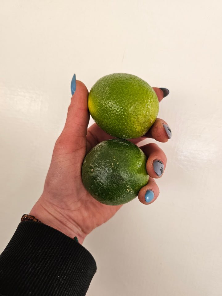 Limonka