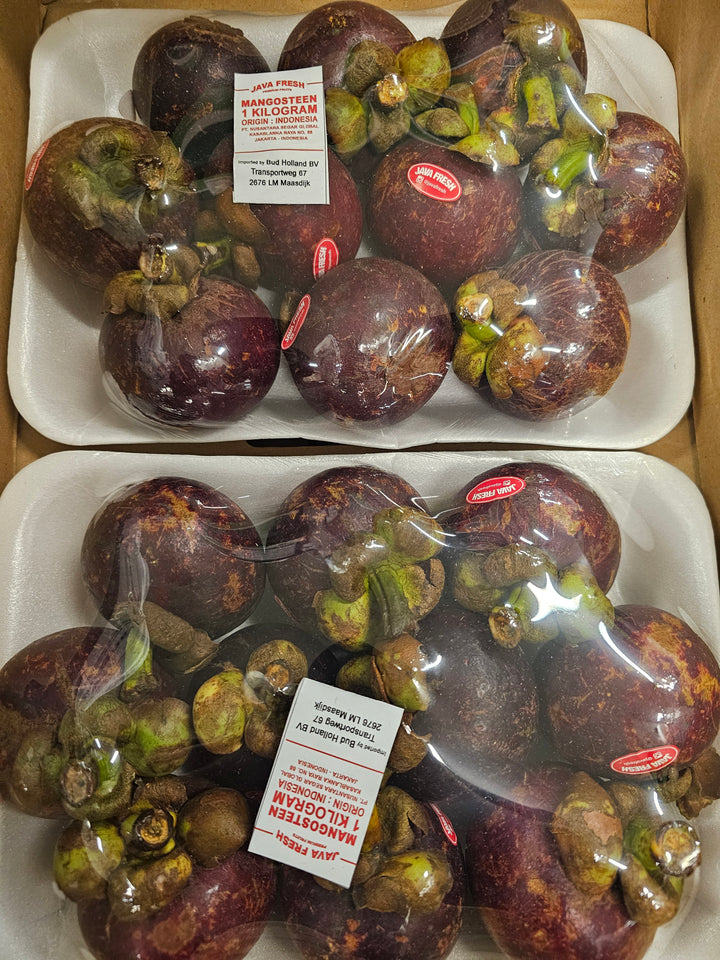 MANGOSTAN