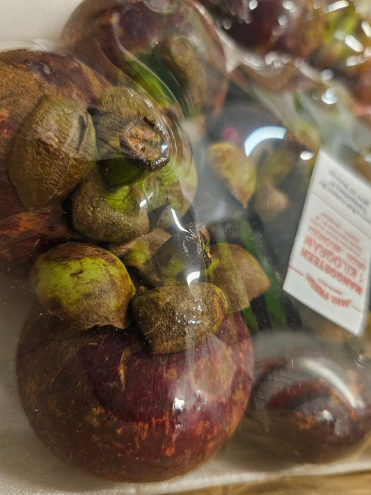 MANGOSTAN