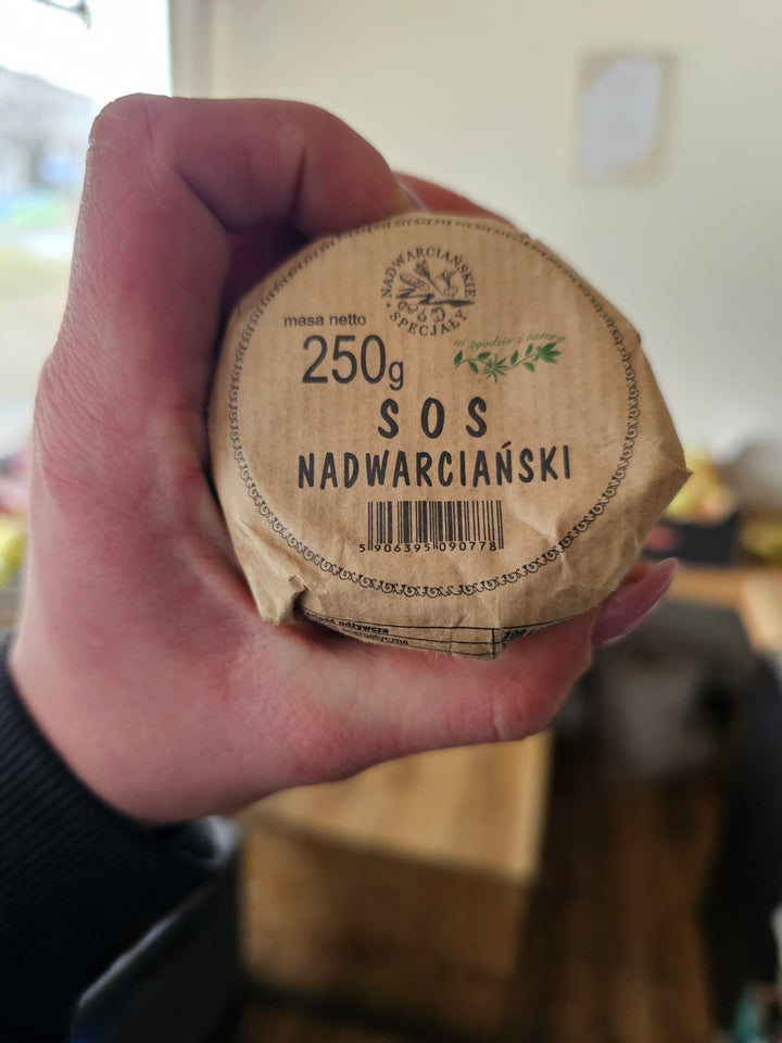 Sos Nadwarciański