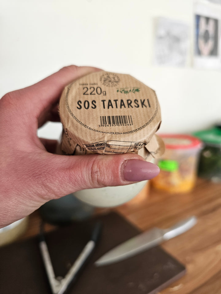 Sos tatarski