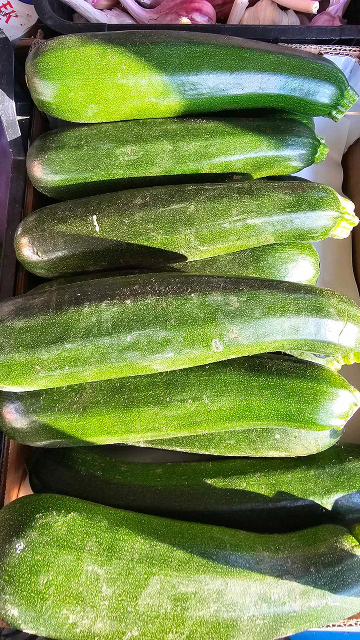 Cukinia